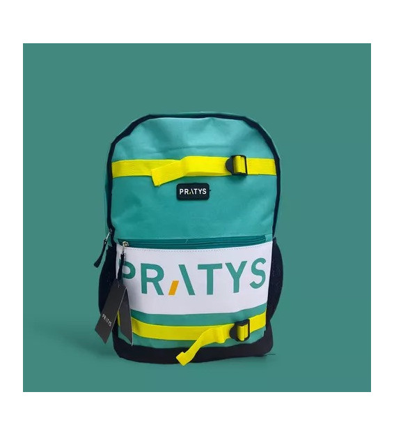 Mochila Pratys