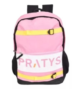 Mochila Pratys