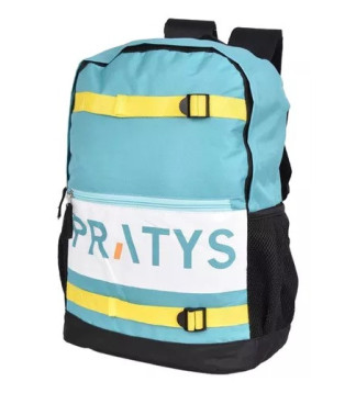 Mochila Pratys