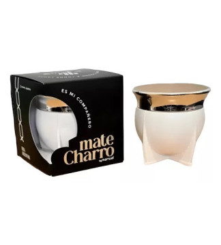 Mate Charro en caja