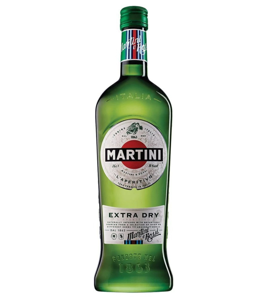 MARTINI EXTRA DRY 950 CC