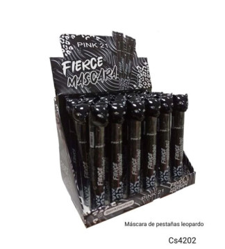 Fierce mascara CS4202