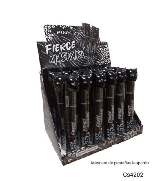 Fierce mascara CS4202