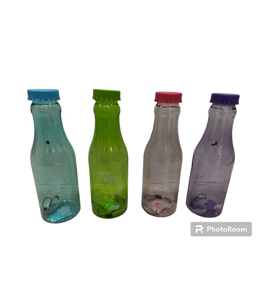 Botella Color 650ml 4911046