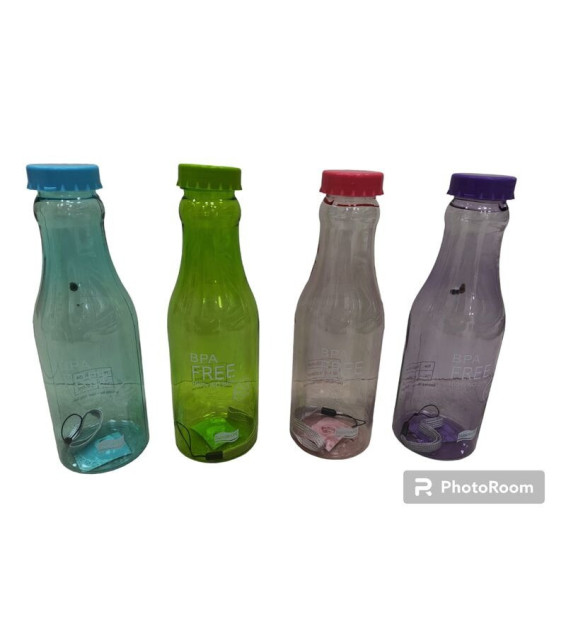 Botella Color 650ml 4911046