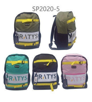 Mochila Pratys SP2020-5-50