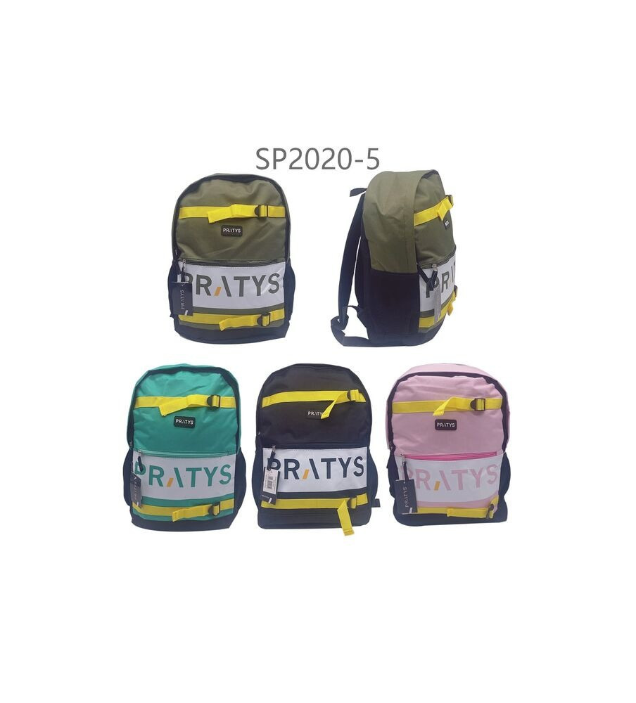 Mochila Pratys SP2020-5-50