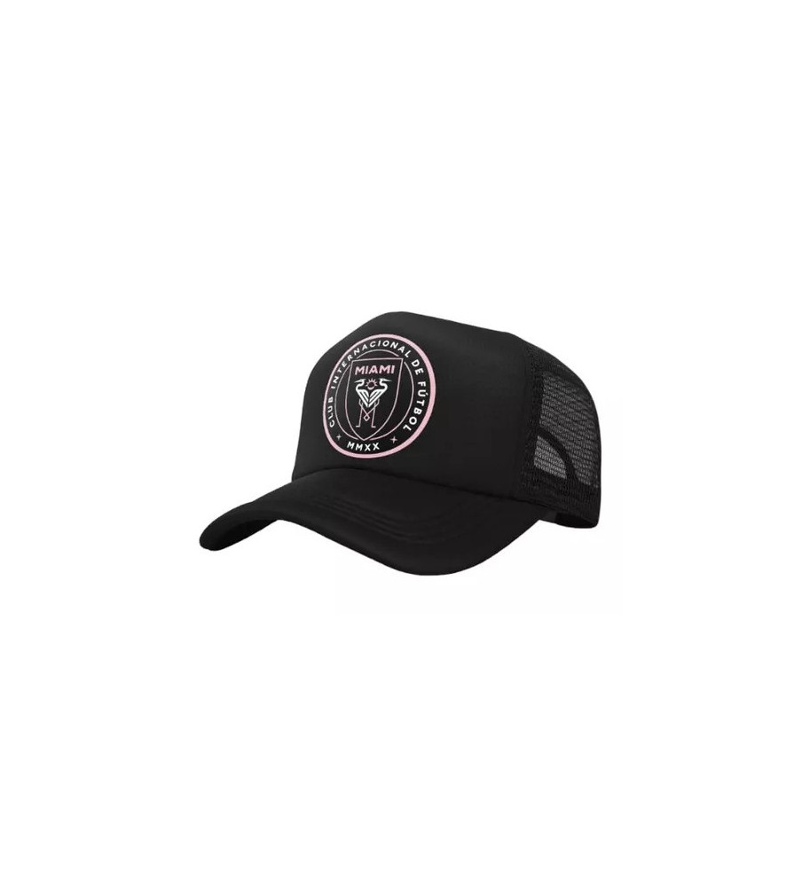 Gorras Trucker Sublimada