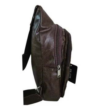 Bolso Morral Cruzado