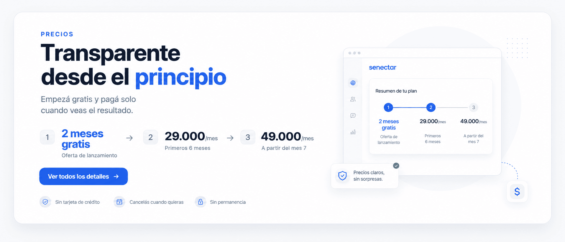 Demo Senectar 1