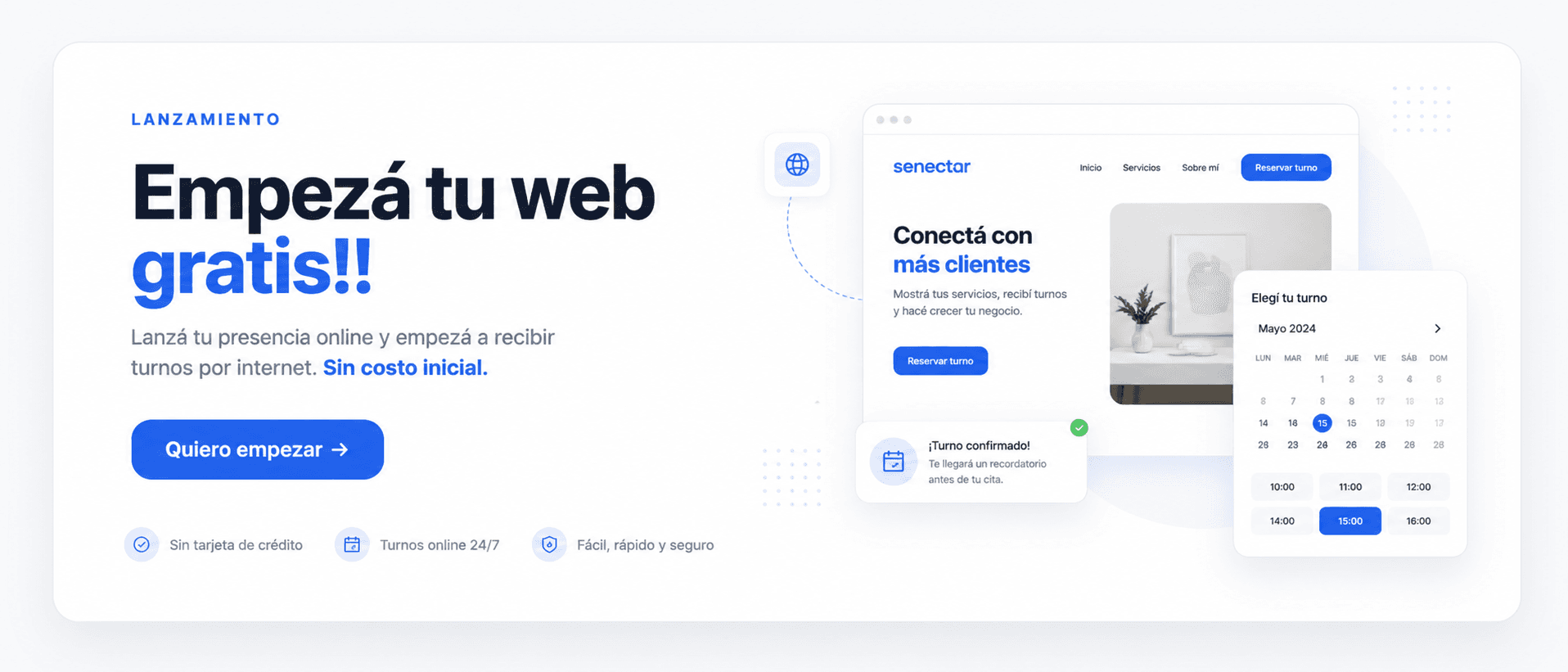 Demo Senectar 2