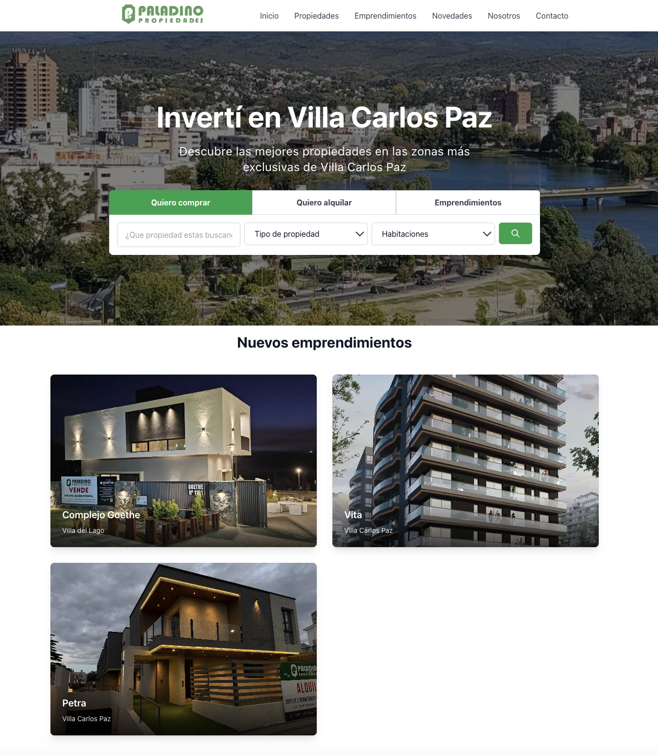 Inmobiliaria 1
