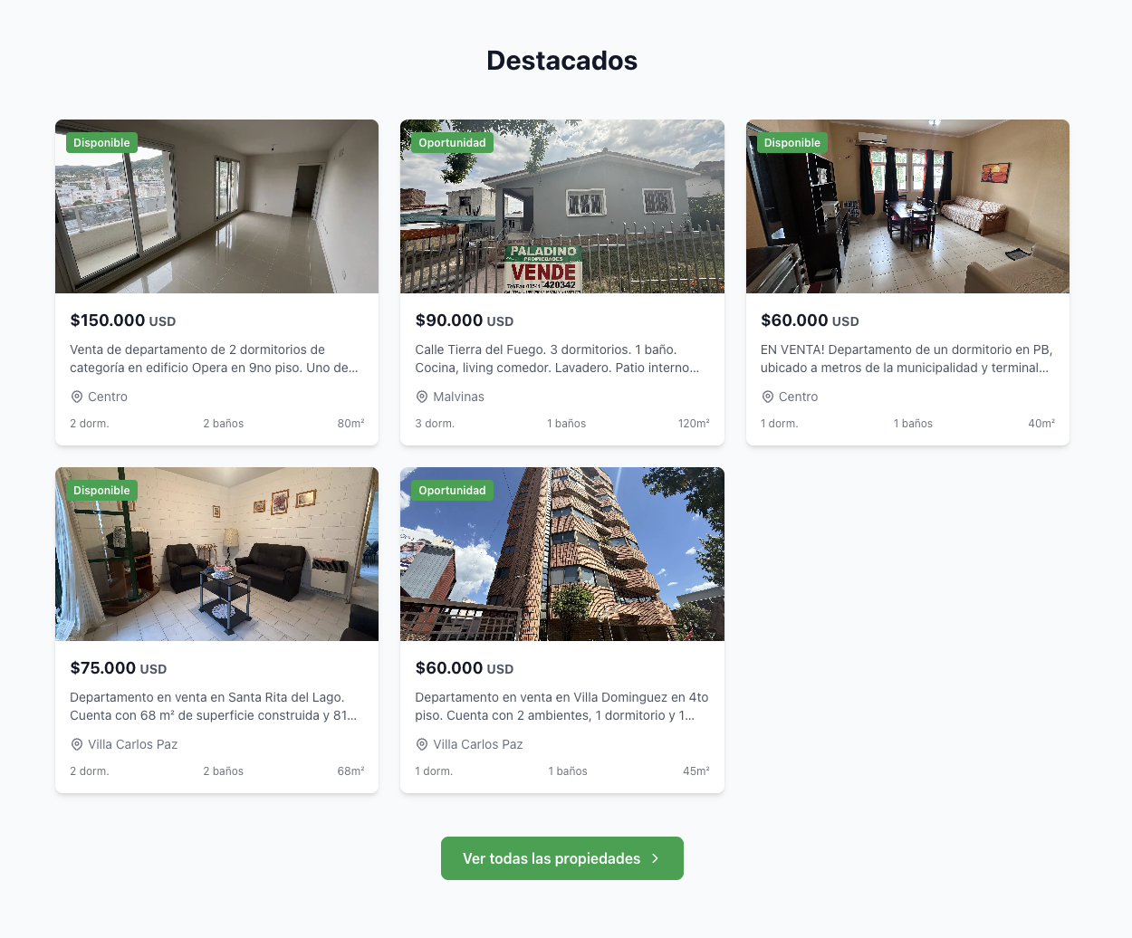 Inmobiliaria 2