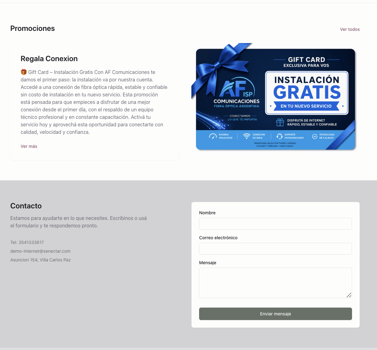 Servicios 2