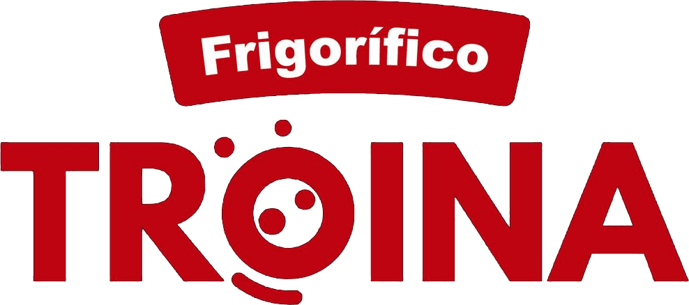 Frigorífico Troina