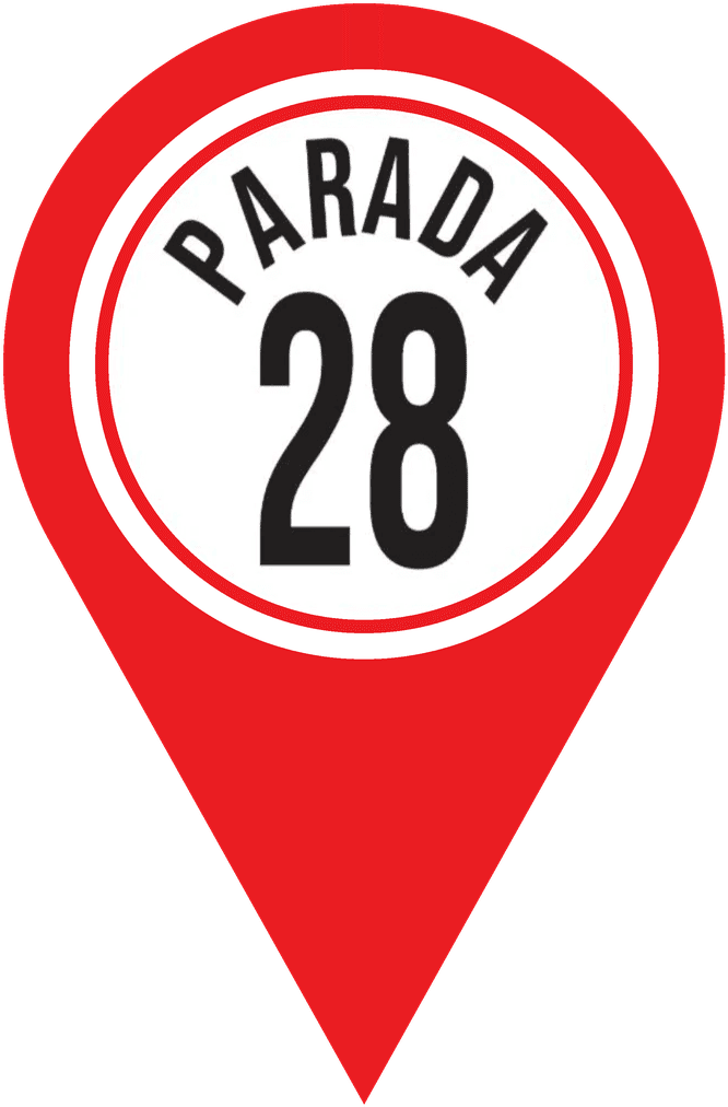 Parada 28